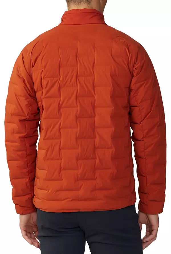 Mountain Hardwear Men's Stretchdown Jacket | Publiclands