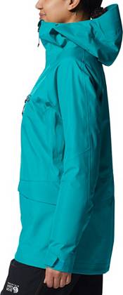 Mountain Hardwear Women's Boundary Ridge Gore-Tex Jacket product image