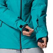 Mountain Hardwear Women's Cloud Bank Gore-Tex Lightweight Insulated Jacket product image