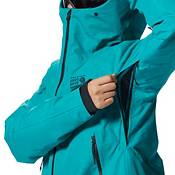 Mountain Hardwear Women's Cloud Bank Gore-Tex Lightweight Insulated Jacket product image