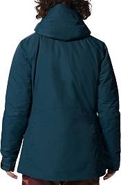 Mountain Hardwear Women's Firefell/2 Insulated Jacket product image