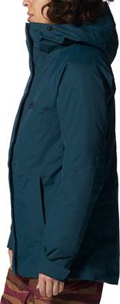 Mountain Hardwear Women's Firefell/2 Insulated Jacket product image