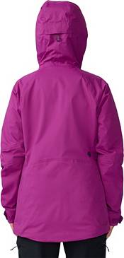 Mountain Hardwear Women's Firefall/2 Insulated Jacket product image