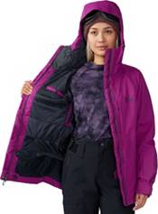 Mountain Hardwear Women's Firefall/2 Insulated Jacket product image