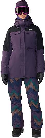 Mountain Hardwear Women's Firefall/2 Snow Bib product image