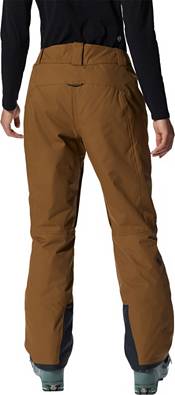 Mountain Hardwear Women's Firefall/2 Insulated Snow Pants product image