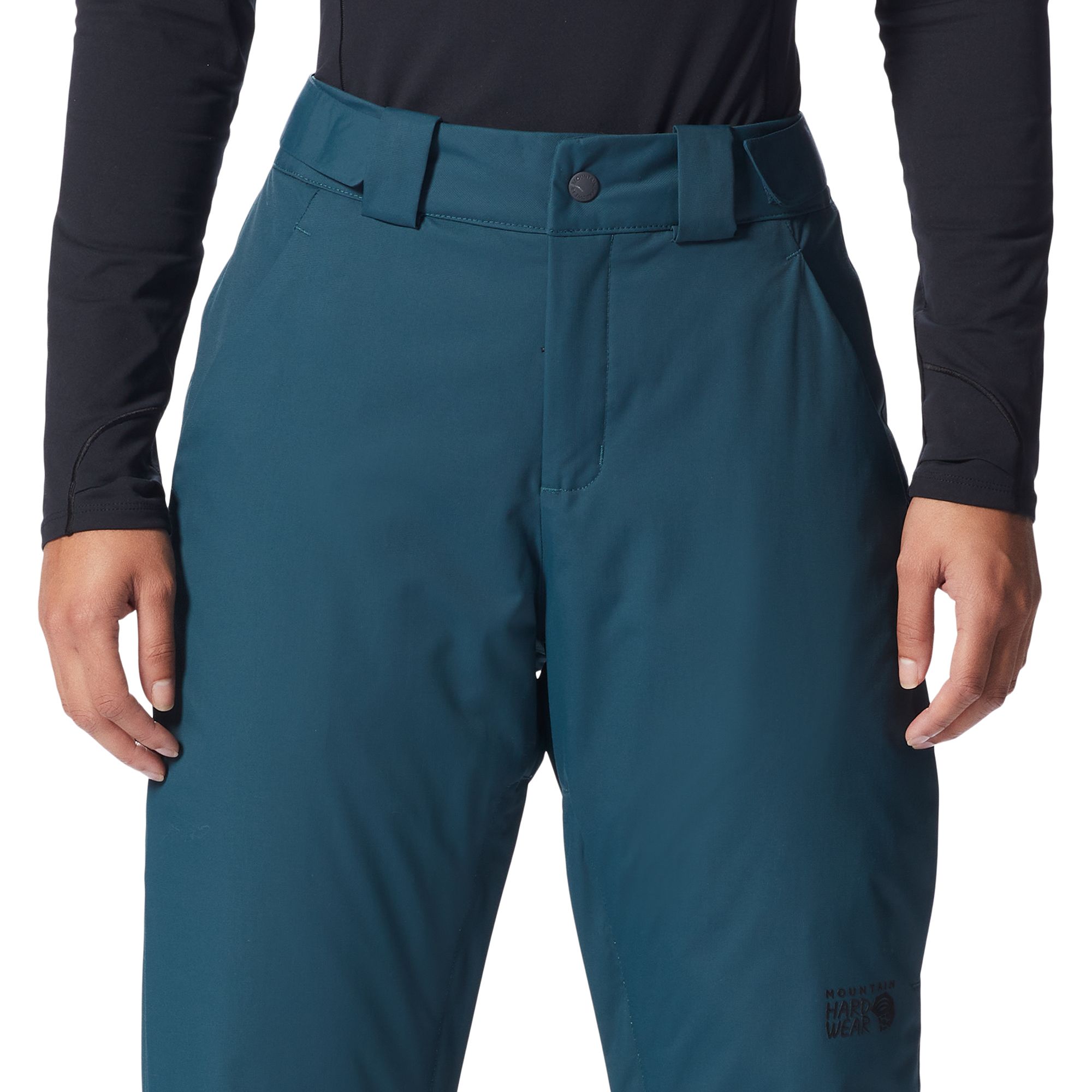 Mountain Hardwear Women's Firefall/2 Insulated Snow Pants