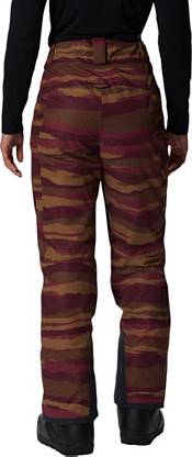 Mountain Hardwear Women's Firefall/2 Insulated Snow Pants product image