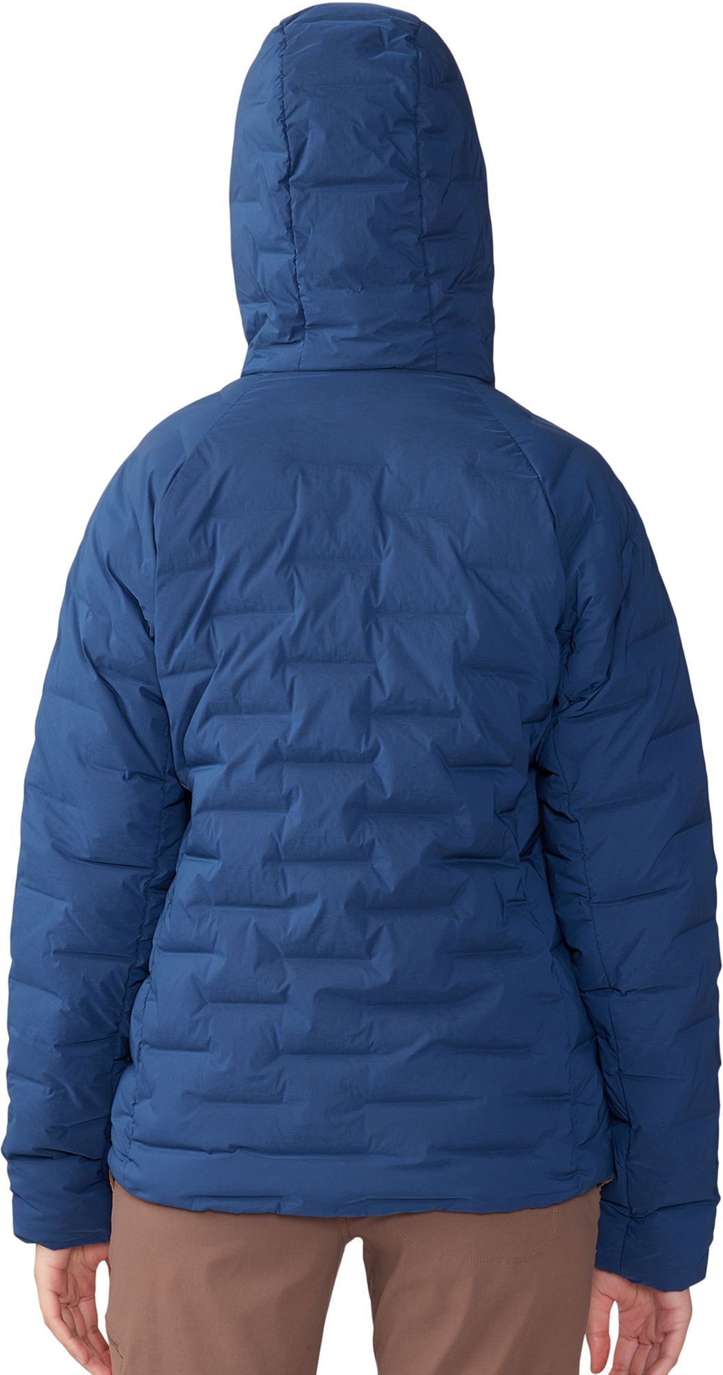 Mountain Hardwear Women's Stretchdown Hooded Jacket product image