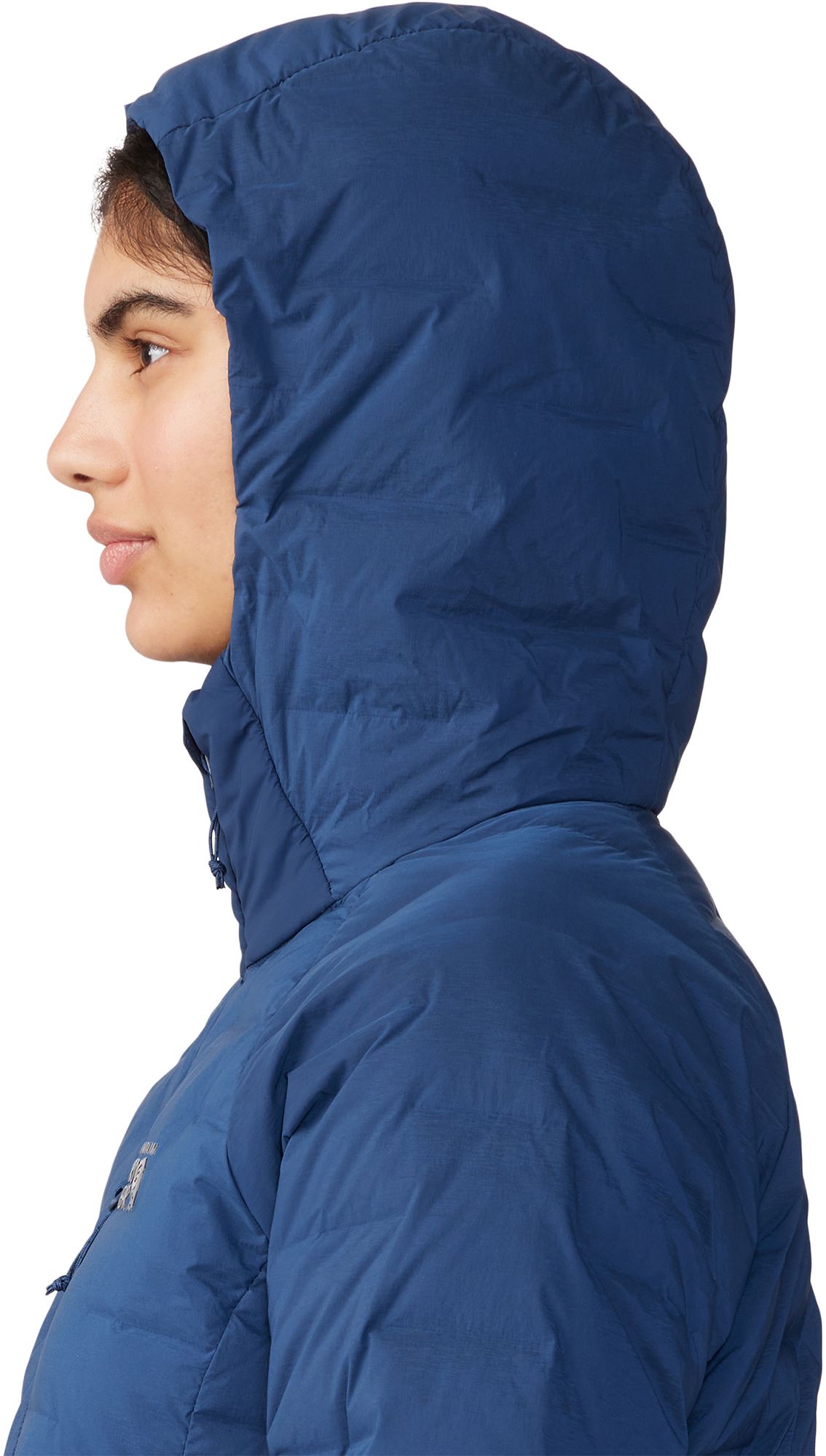 Mountain Hardwear Women's Stretchdown Hooded Jacket product image