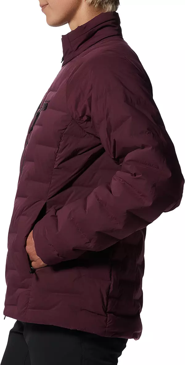 Mountain Hardwear Women's Stretchdown Jacket
