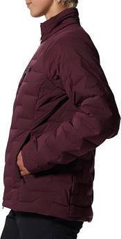Mountain Hardwear Women's Stretchdown Jacket product image