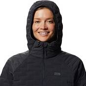 Mountain Hardwear Women's Stretchdown Light Pullover product image