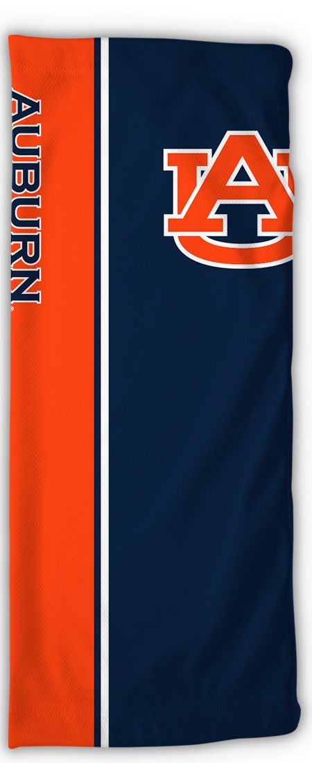 Wincraft Adult Auburn Tigers Split Neck Gaiter product image