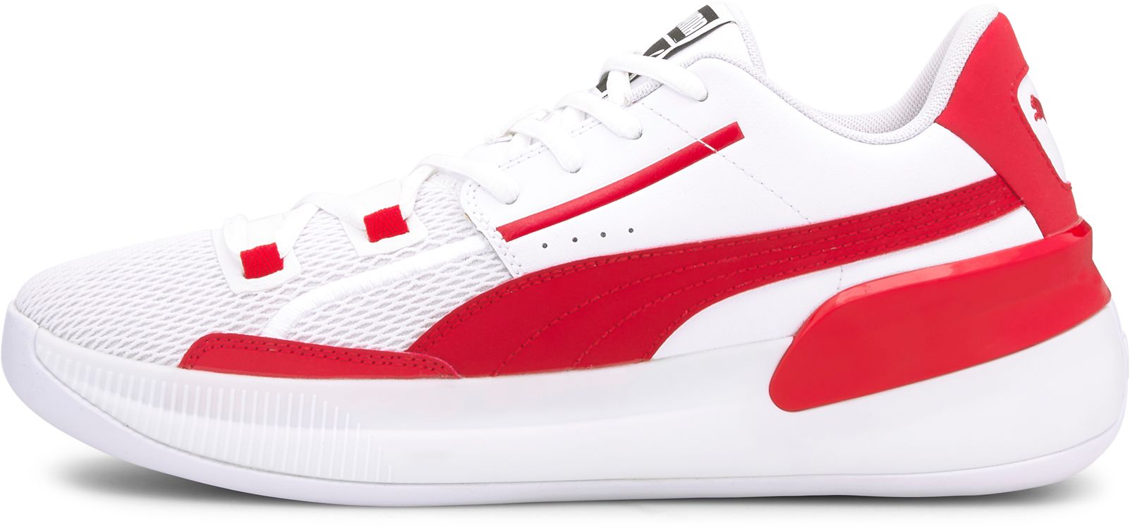 PUMA Clyde Hardwood Basketball Shoes