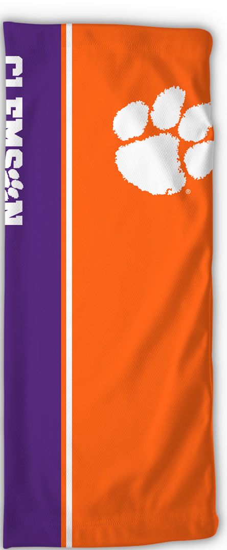 Wincraft Adult Clemson Tigers Split Neck Gaiter product image