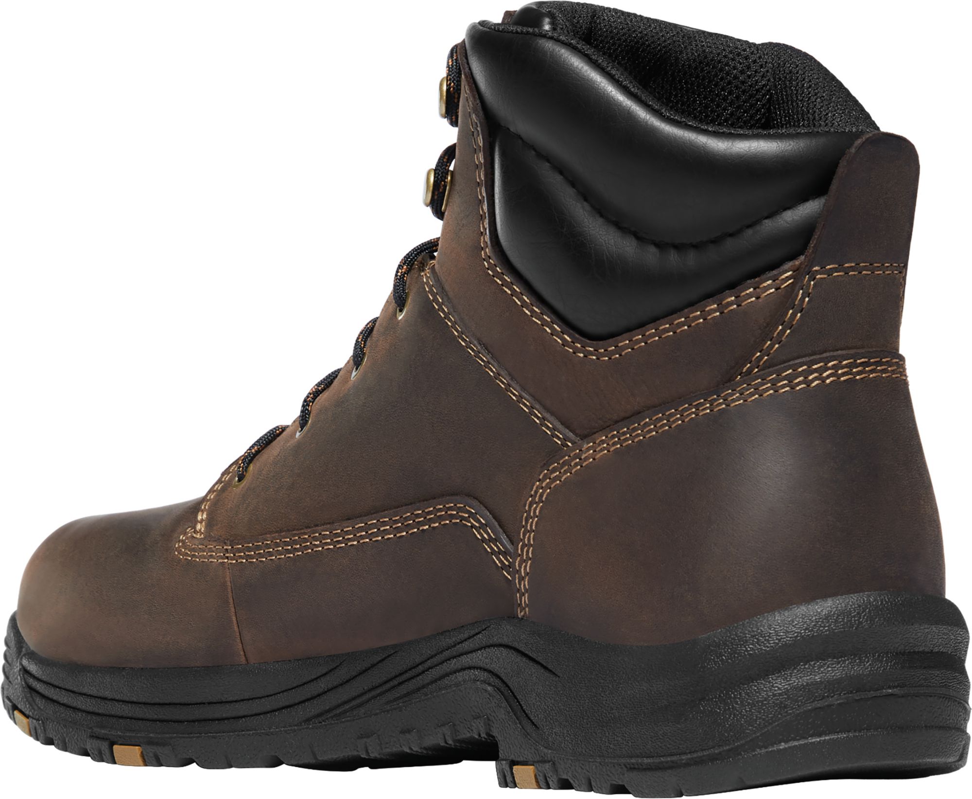 Danner Men's Caliper 6" Waterproof Work Boots