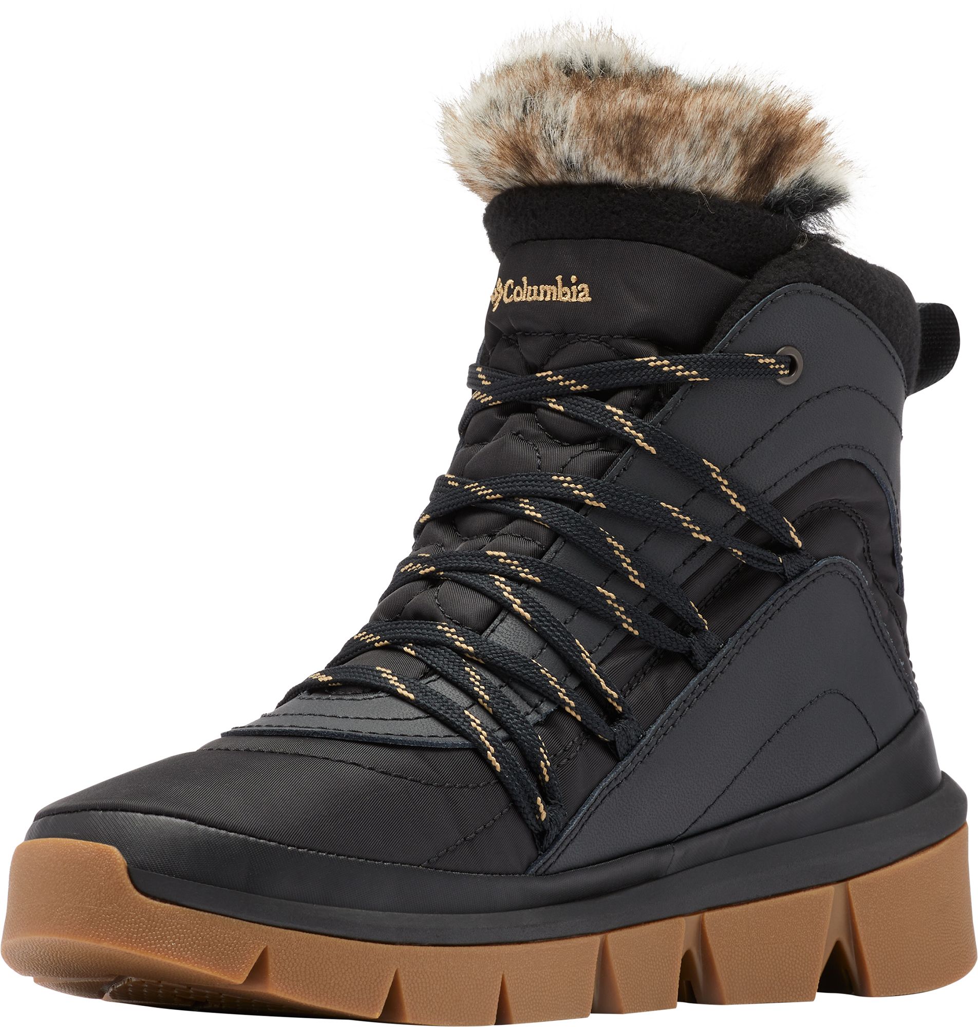 Columbia Women's Keetley Shorty Winter Boot product image