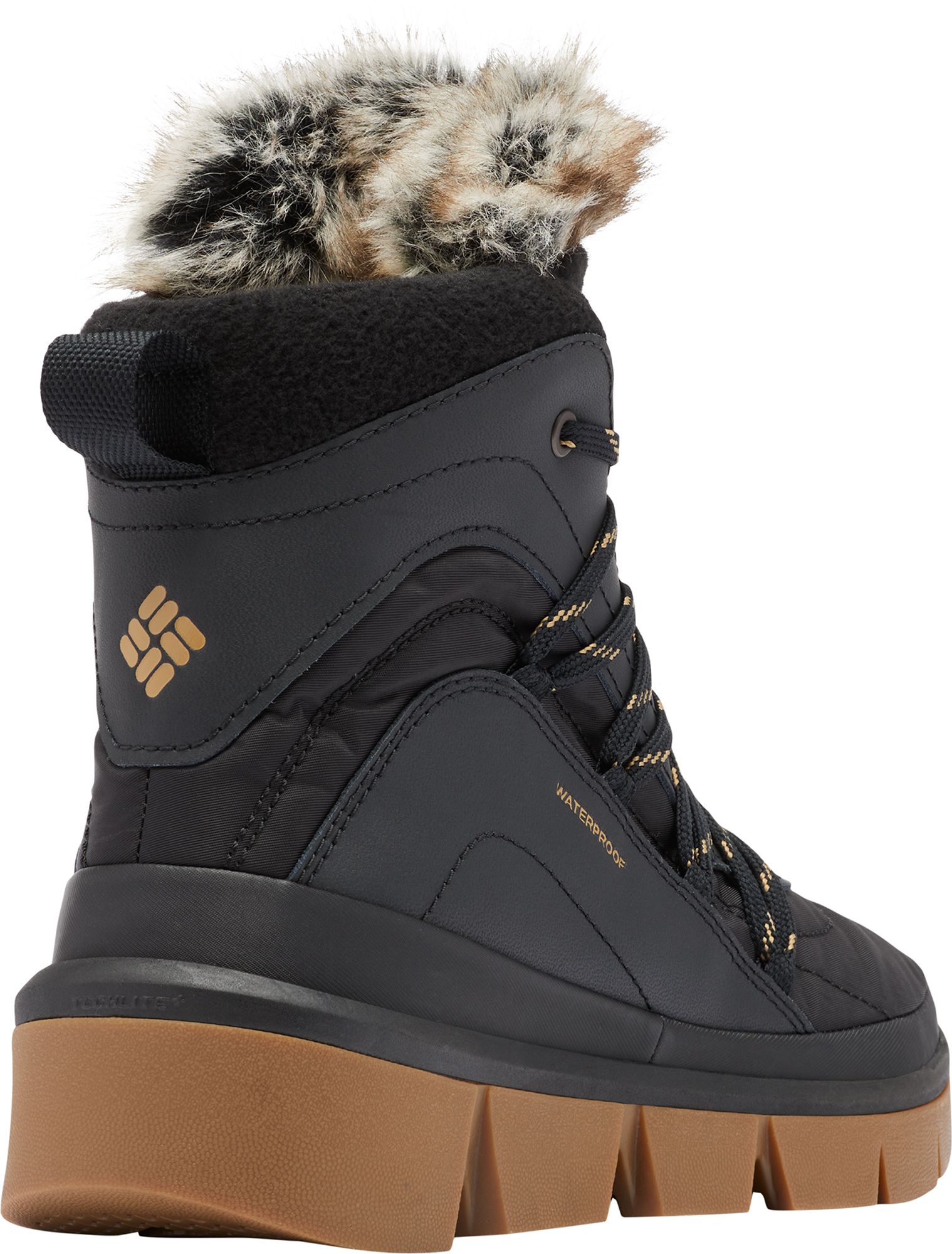 Columbia Women's Keetley Shorty Winter Boot product image