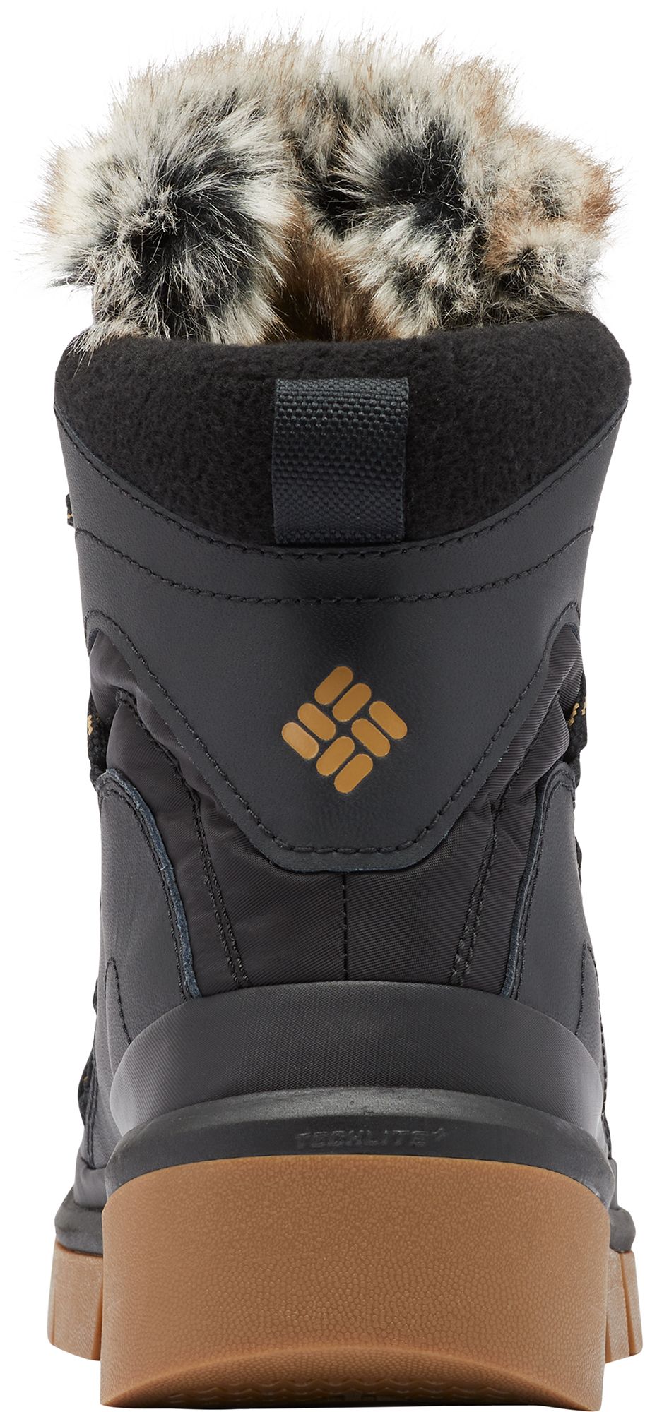 Columbia Women's Keetley Shorty Winter Boot product image