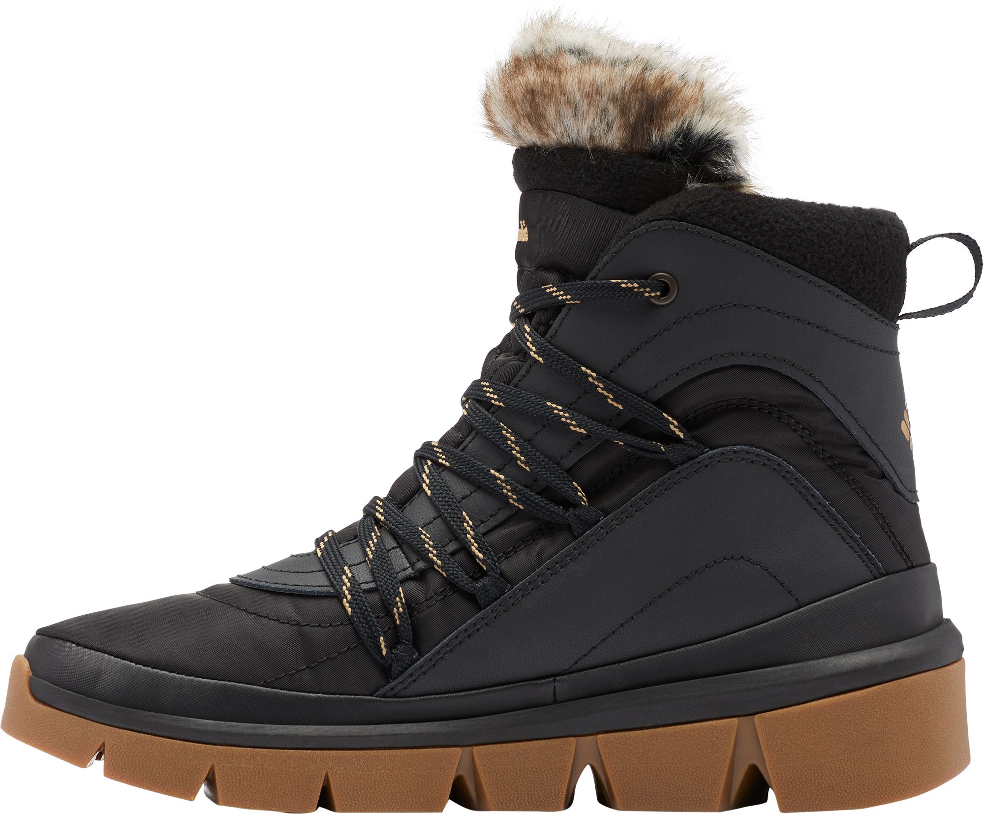 Columbia Women's Keetley Shorty Winter Boot product image