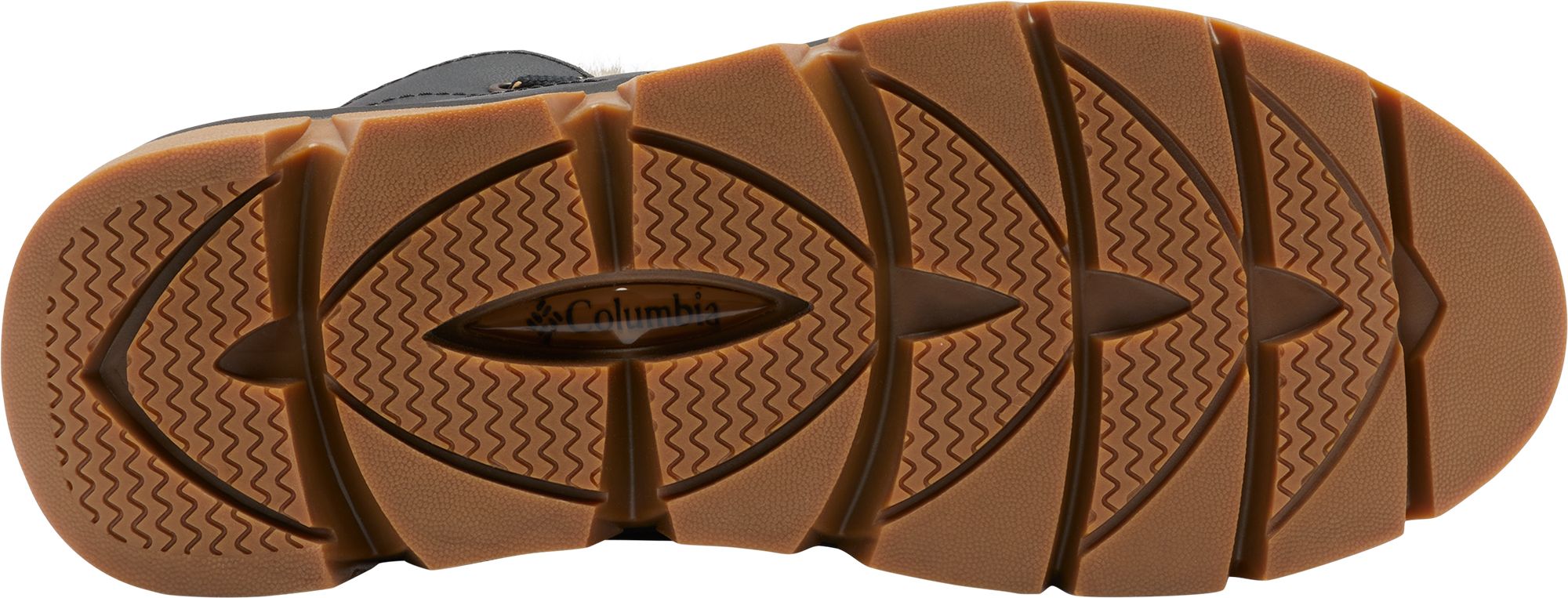 Columbia Women's Keetley Shorty Winter Boot product image