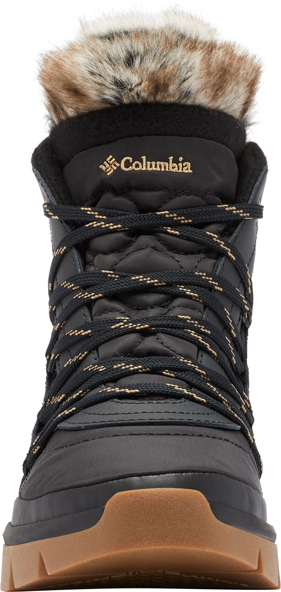 Columbia Women's Keetley Shorty Winter Boot product image