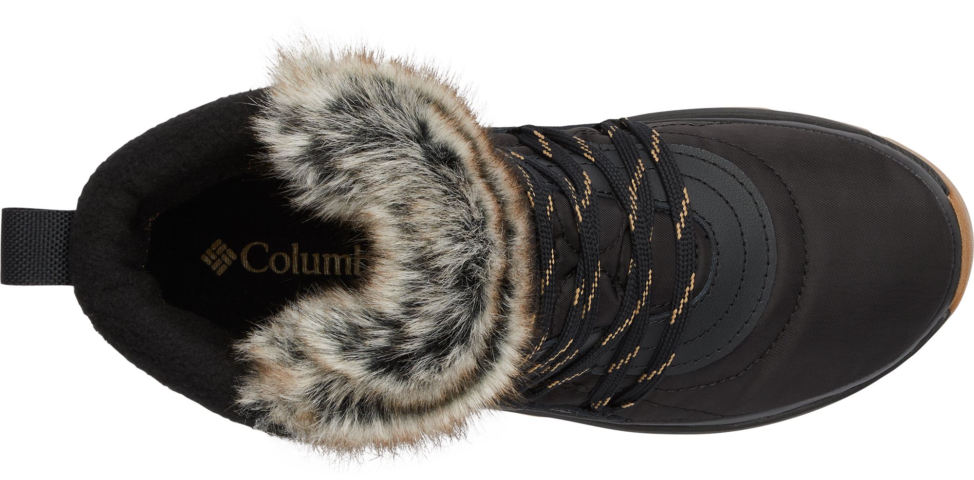 Columbia Women's Keetley Shorty Winter Boot product image