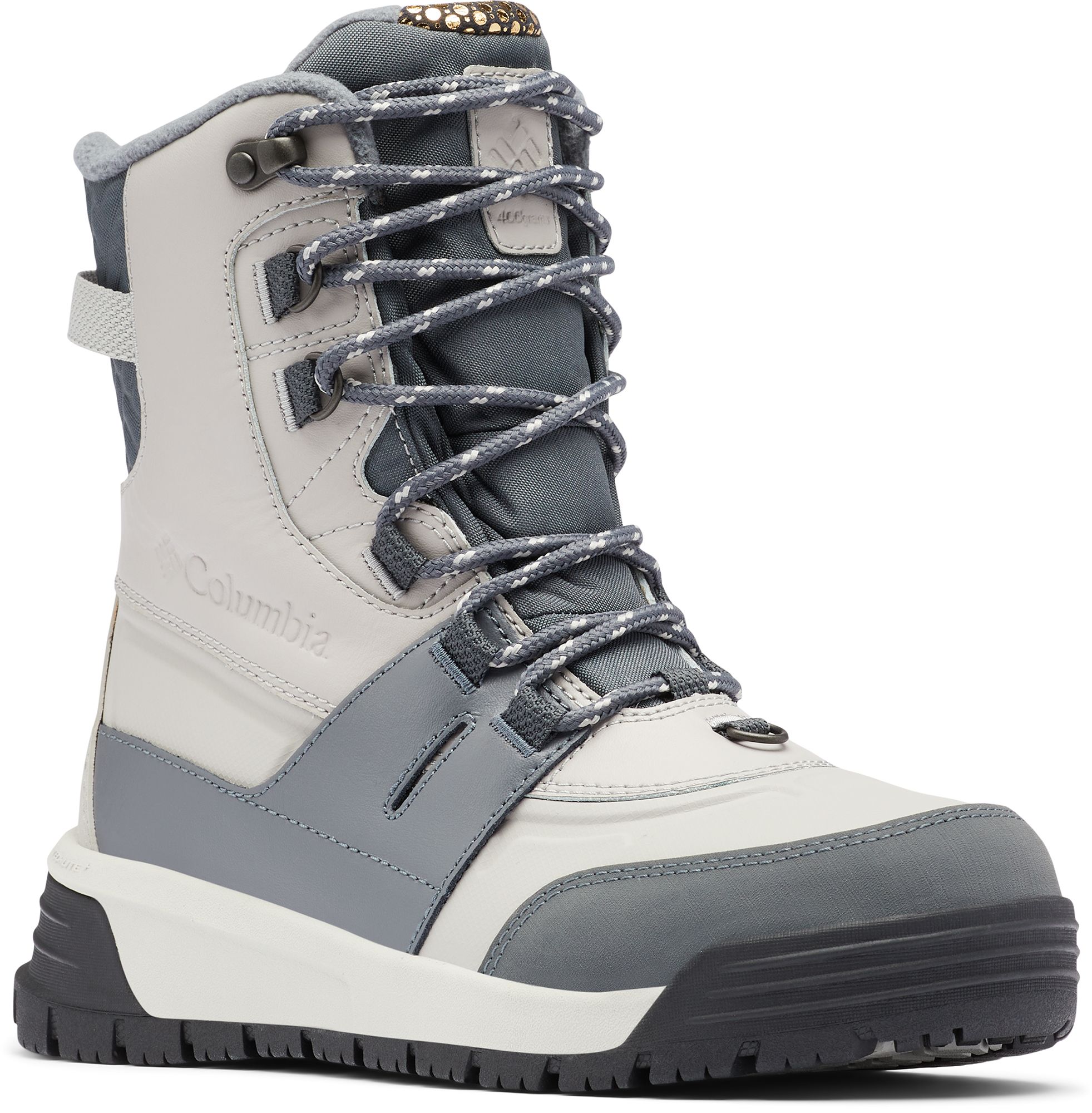 Columbia Women's Bugaboot Celsius Plus 400g Winter Boots