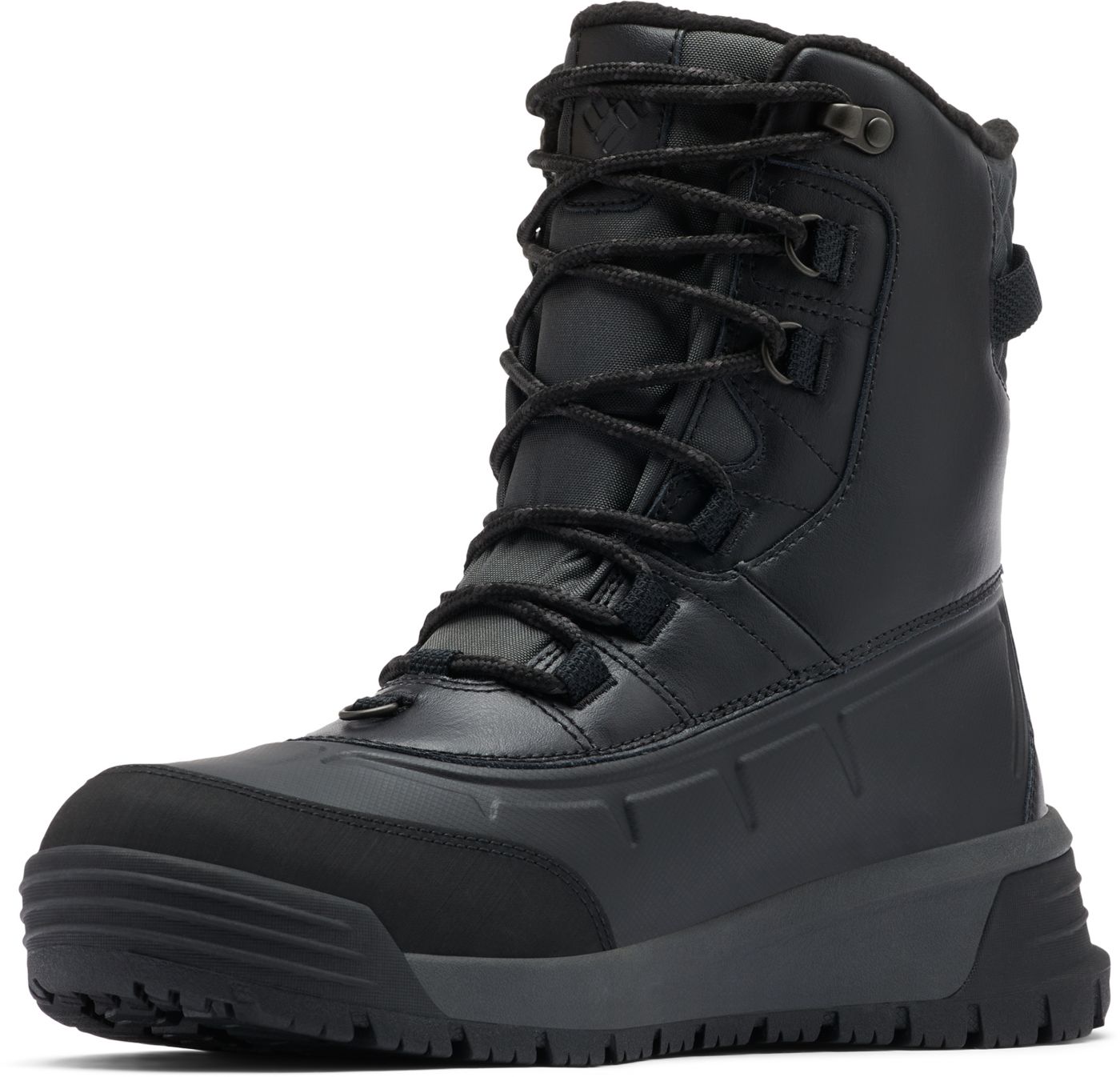 Mens columbia boots bugaboot 2025