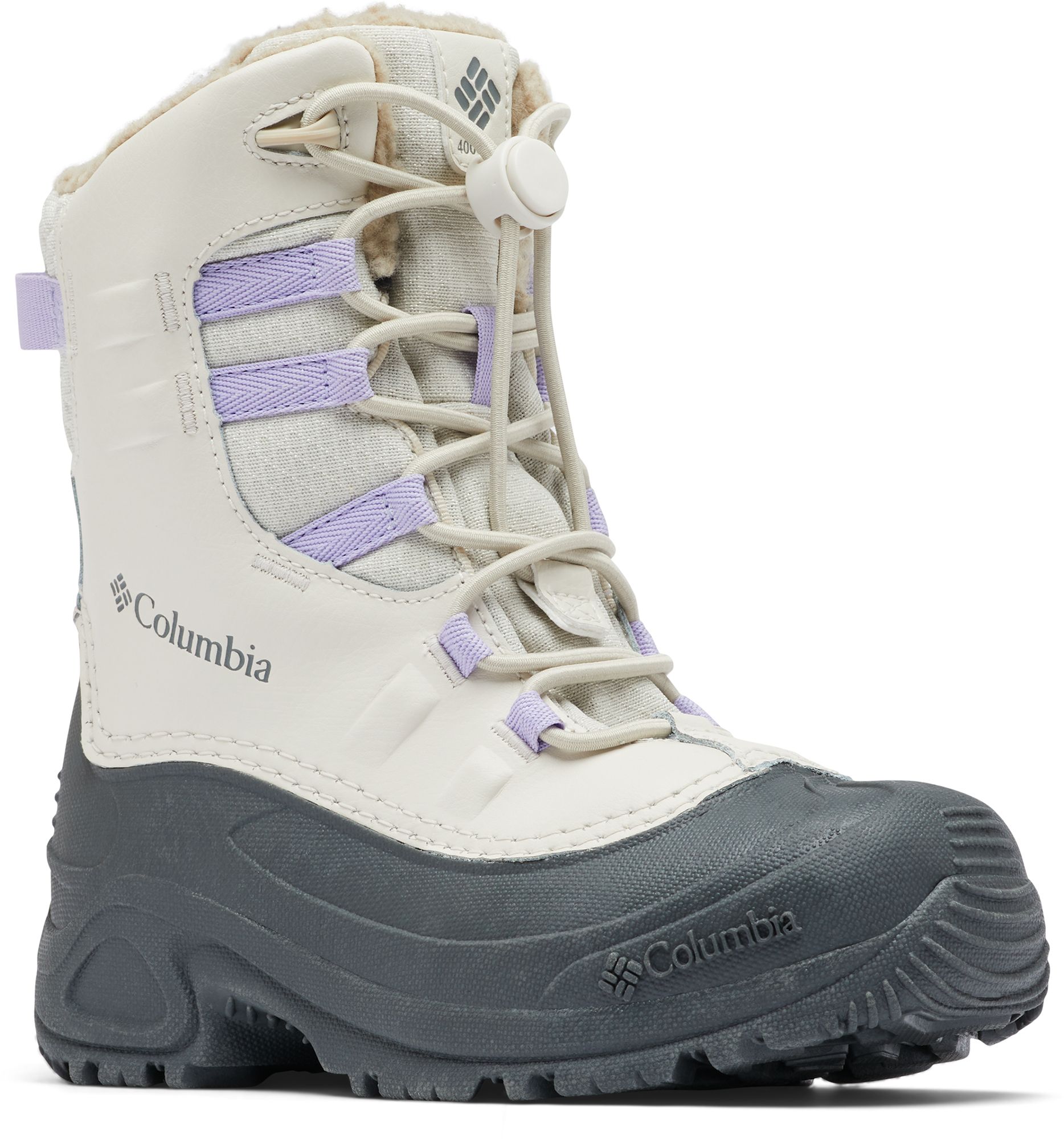 Columbia Youth Bugaboot Celsius 400g Winter Boots product image