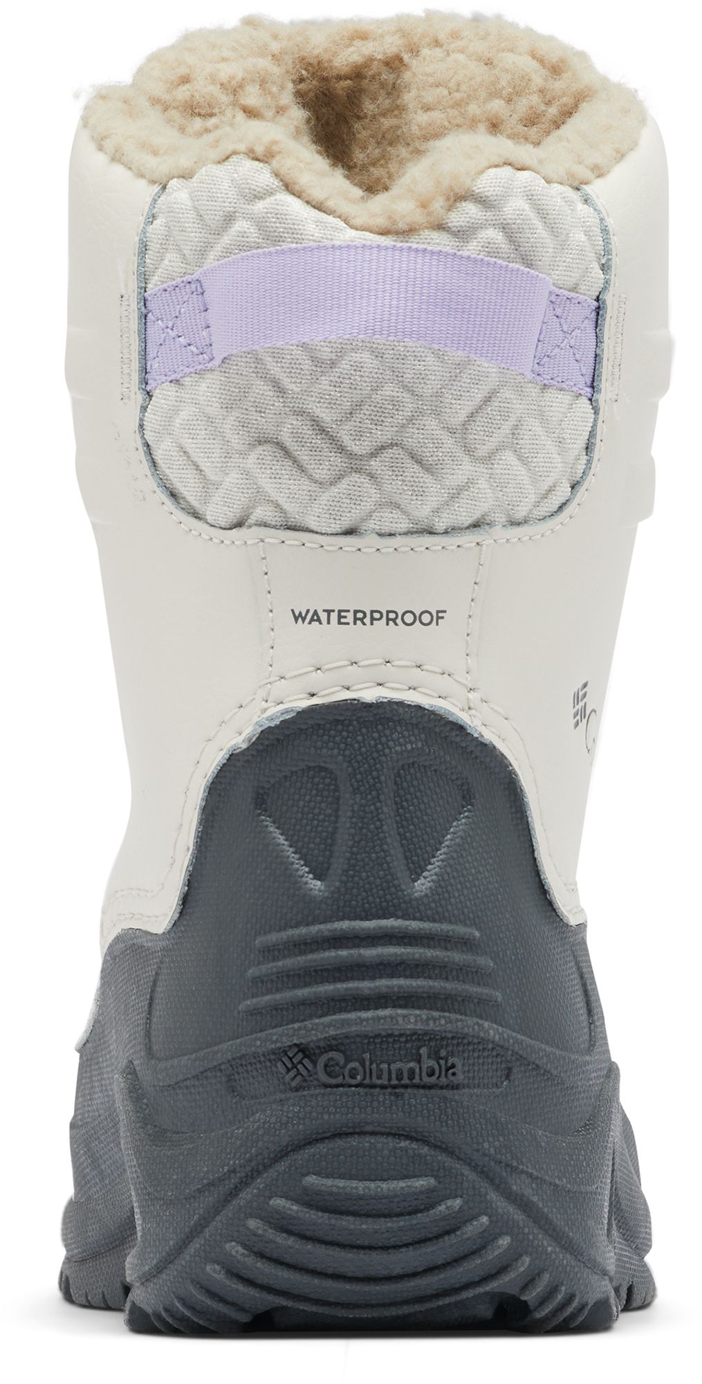 Columbia Youth Bugaboot Celsius 400g Winter Boots product image