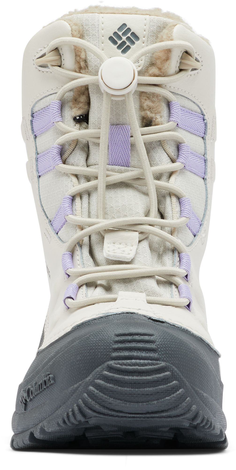 Columbia Youth Bugaboot Celsius 400g Winter Boots product image