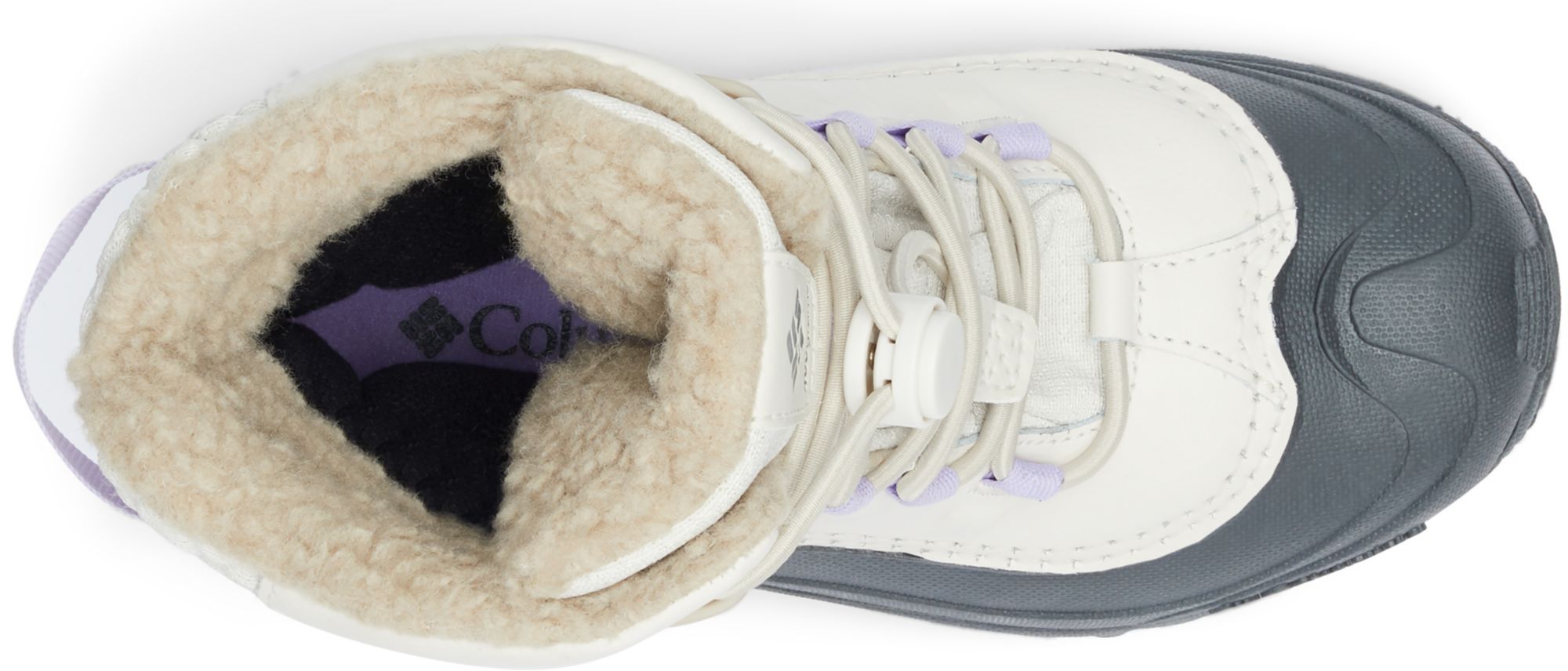 Columbia Youth Bugaboot Celsius 400g Winter Boots product image