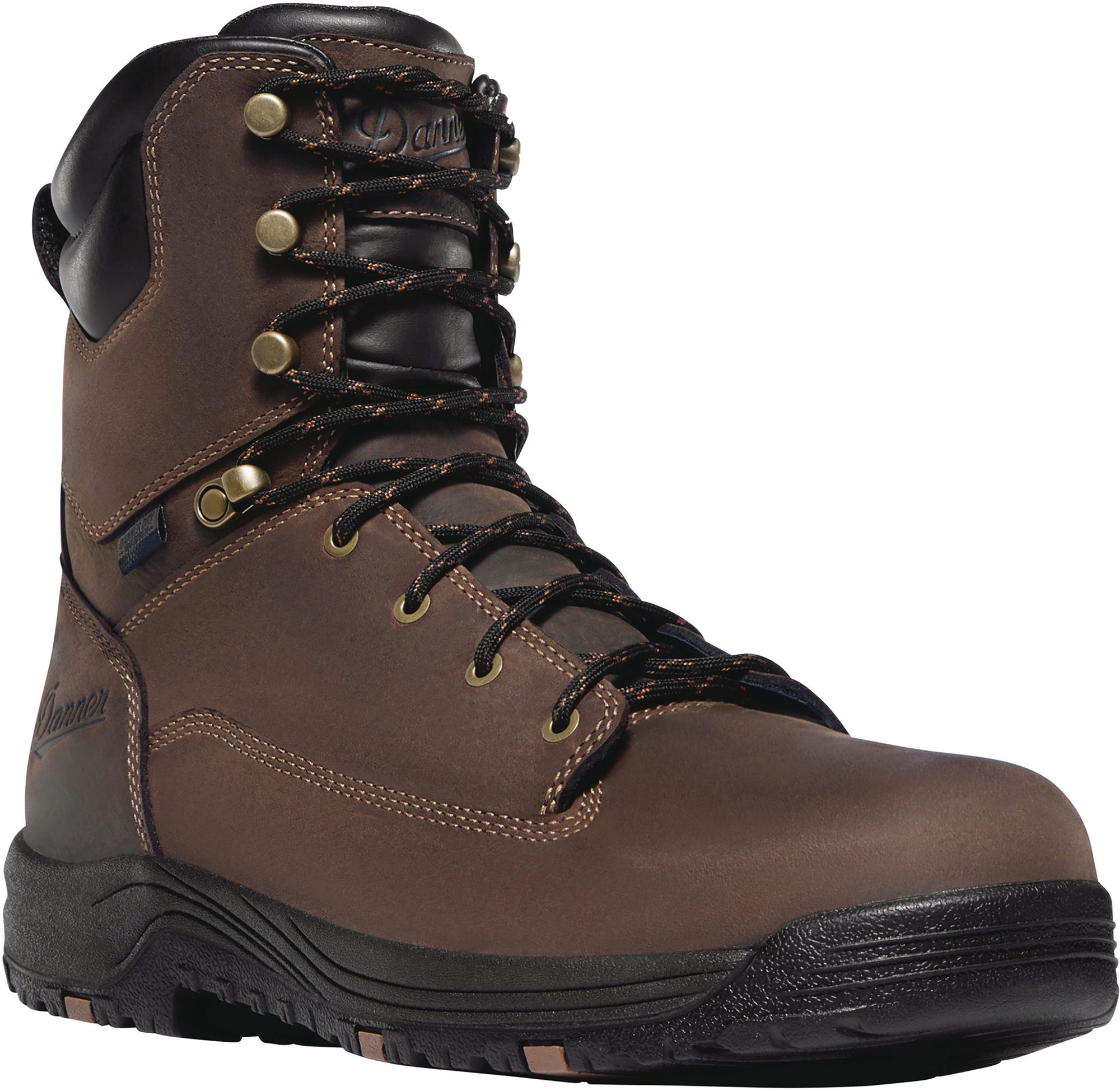 Danner Men's Caliper 8" Waterproof Work Boots product image
