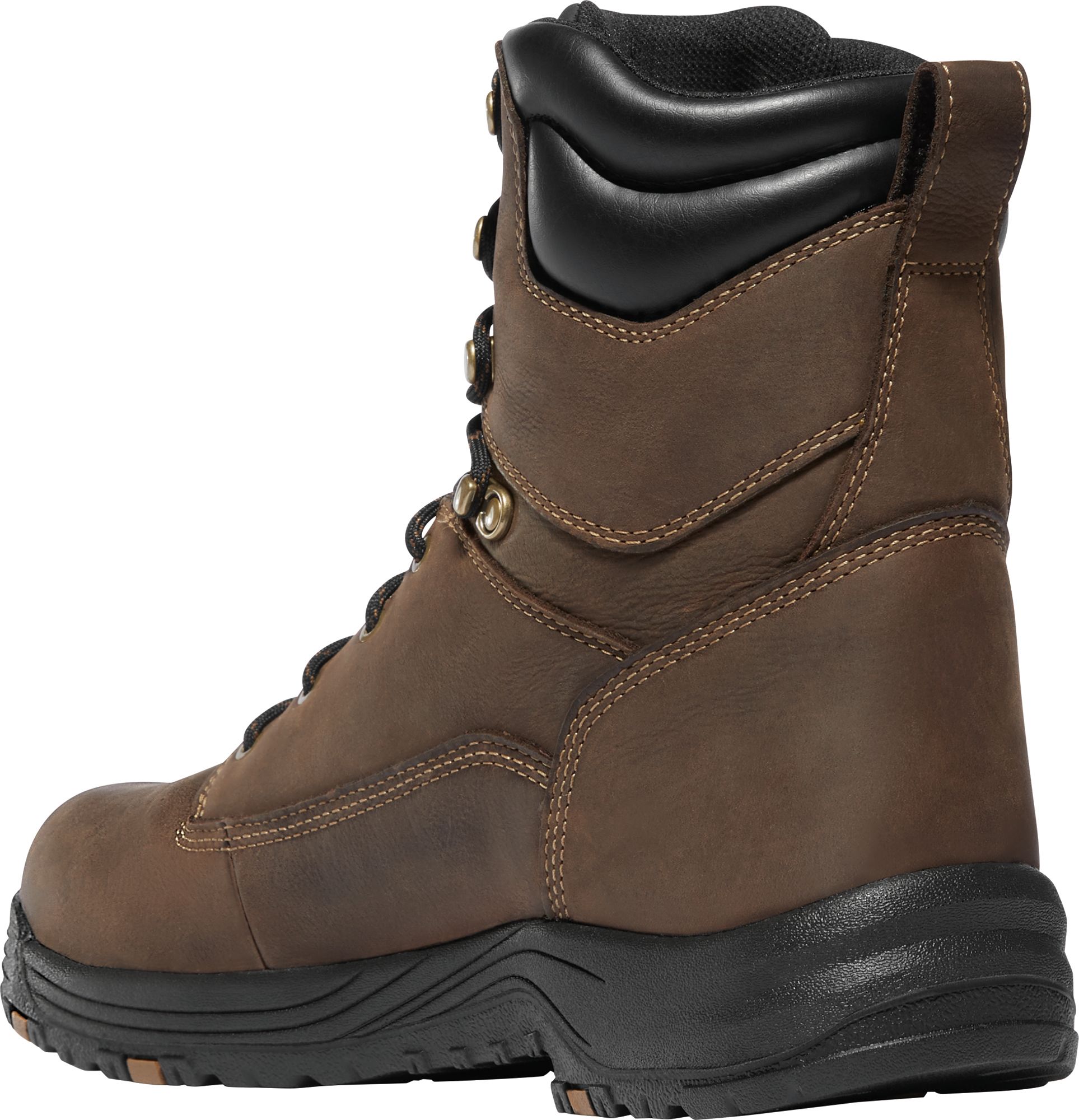 Danner Men's Caliper 8" 400g Waterproof Work Boots product image