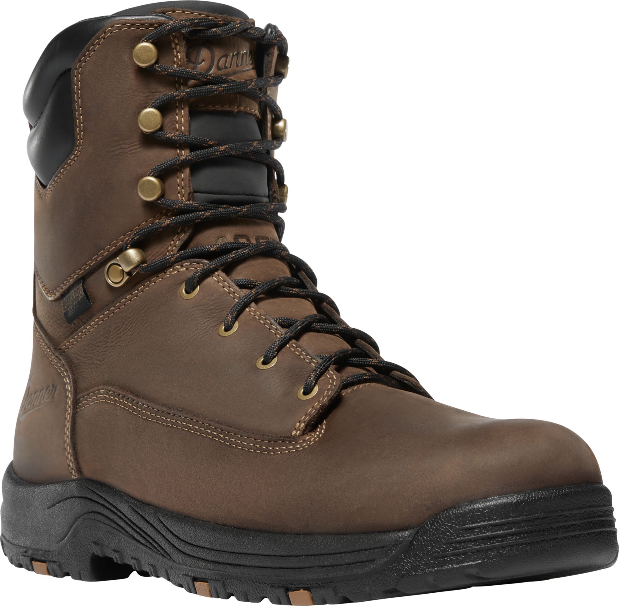 Danner Men's Caliper 8" 400g Waterproof Work Boots product image