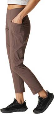 Mountain Hardwear Women's Dynama High Rise Ankle Pants product image