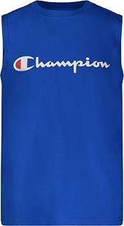 Champion Little Boys' Muscle Tank Top and Shorts Set product image