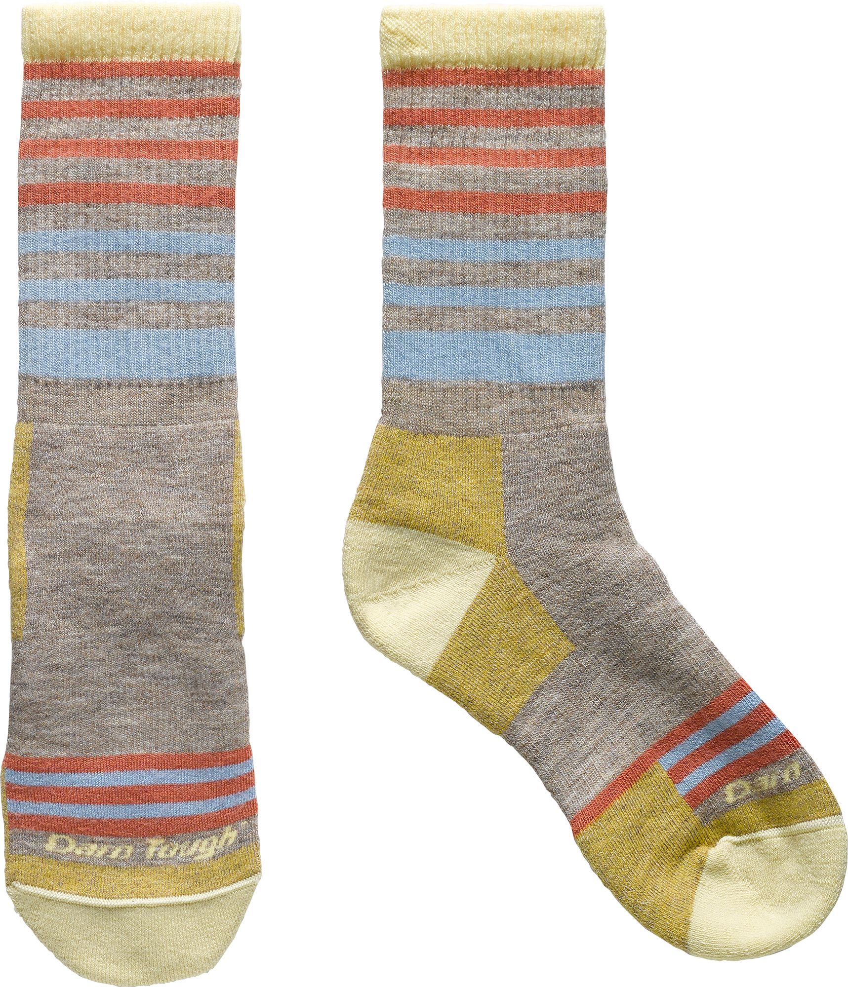 Darn Tough Women's Gatewood Boot Midweight Hiking Socks product image