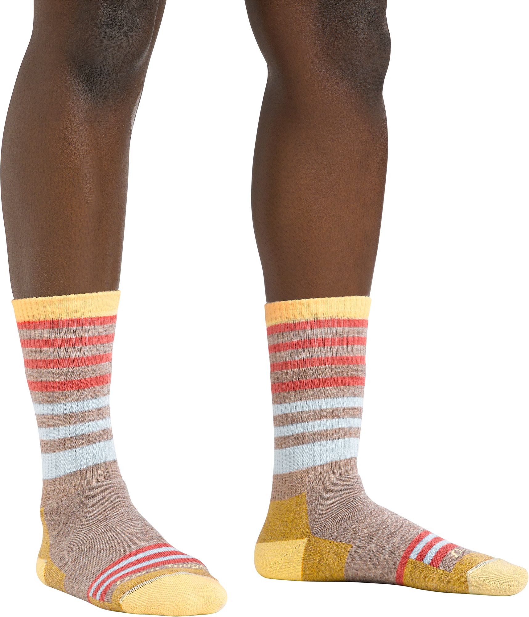 Darn Tough Women's Gatewood Boot Midweight Hiking Socks product image