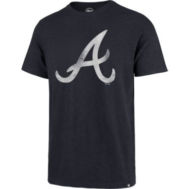 sorry, ‘47 Men's Atlanta Braves Navy Scrum T-Shirt is currently out of stock