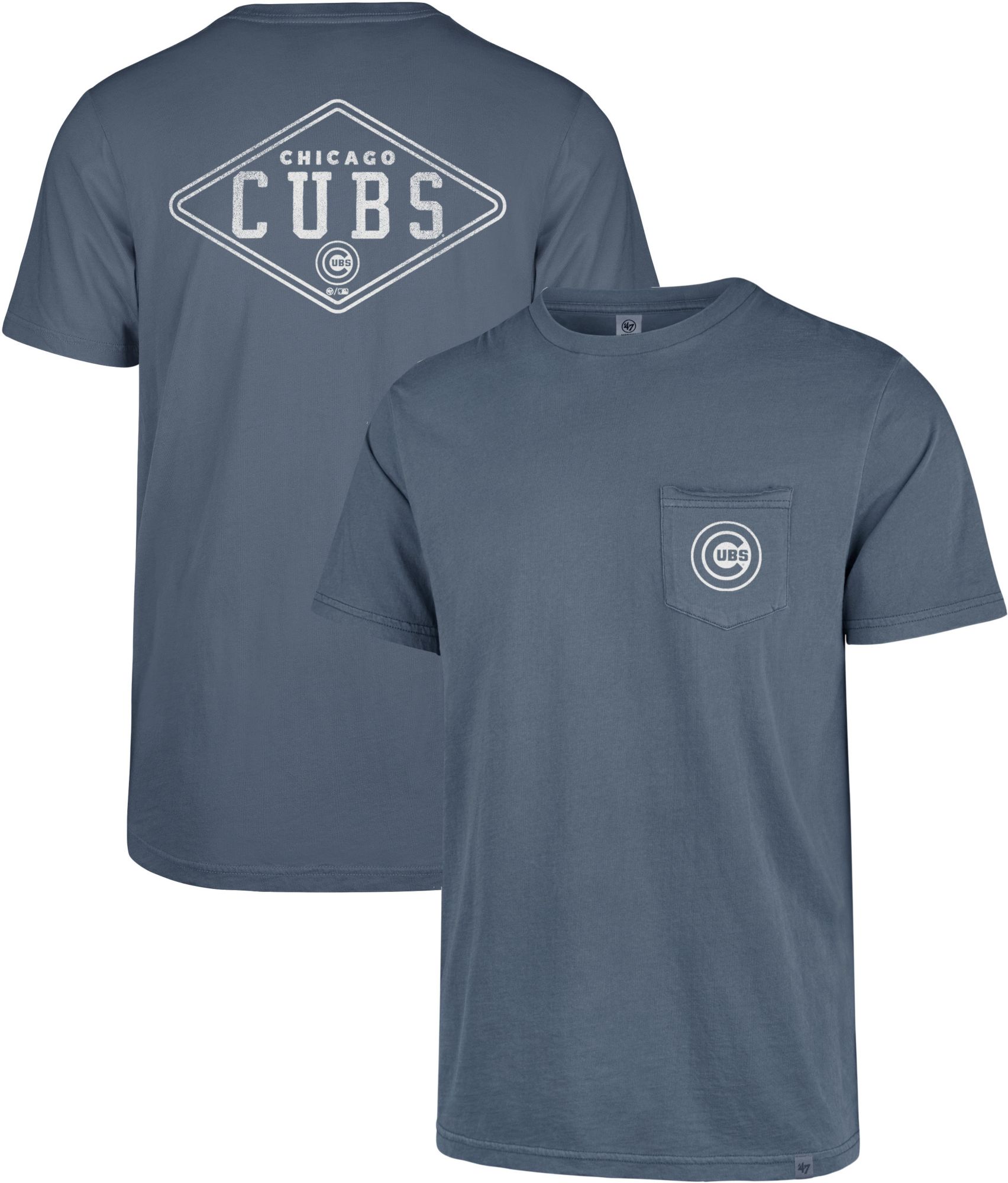 grey cubs shirt