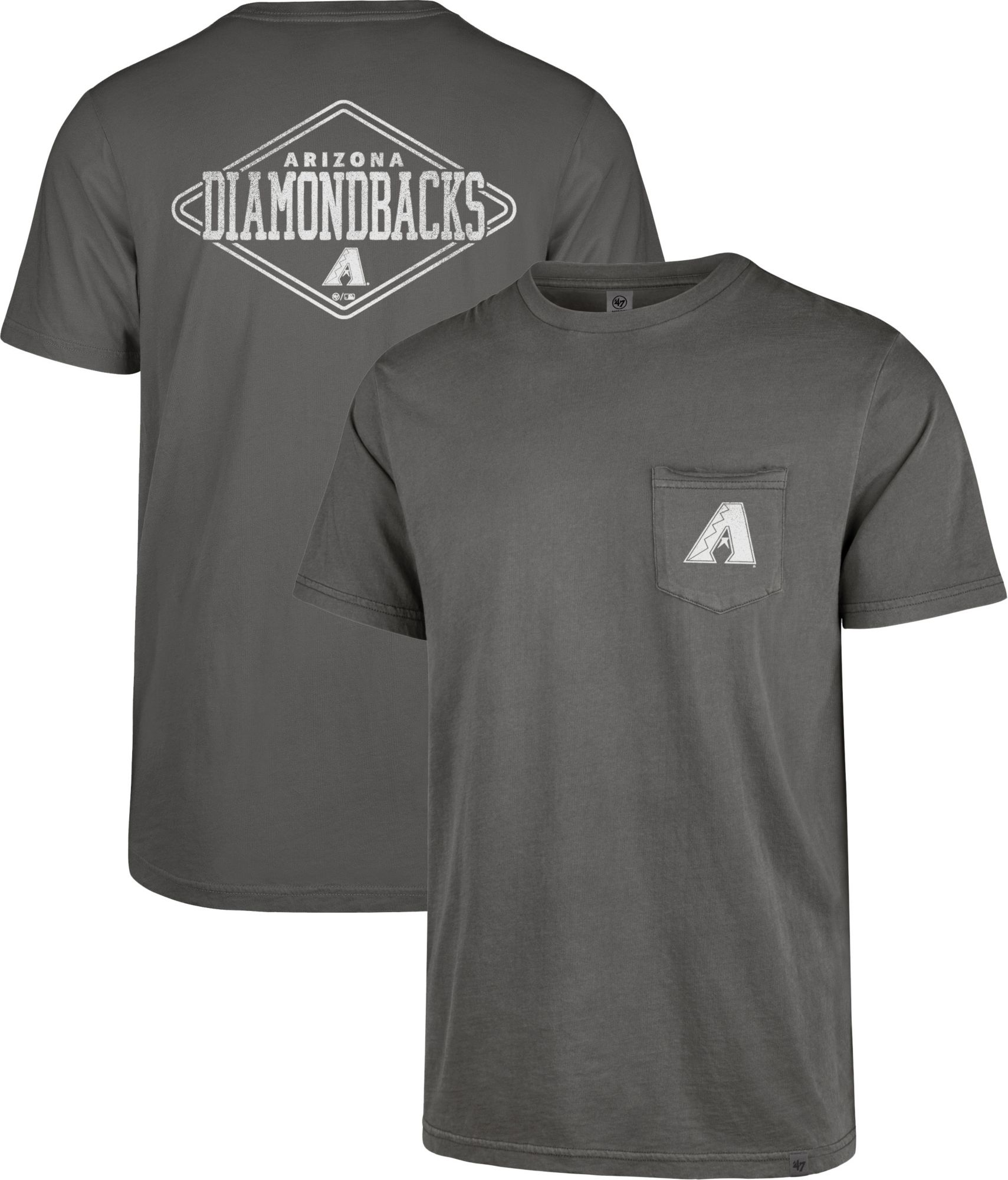 arizona diamondbacks shirt