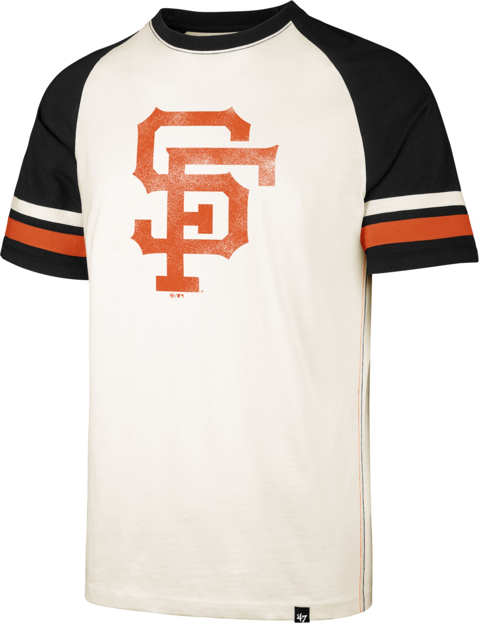 san francisco giants men's t shirt