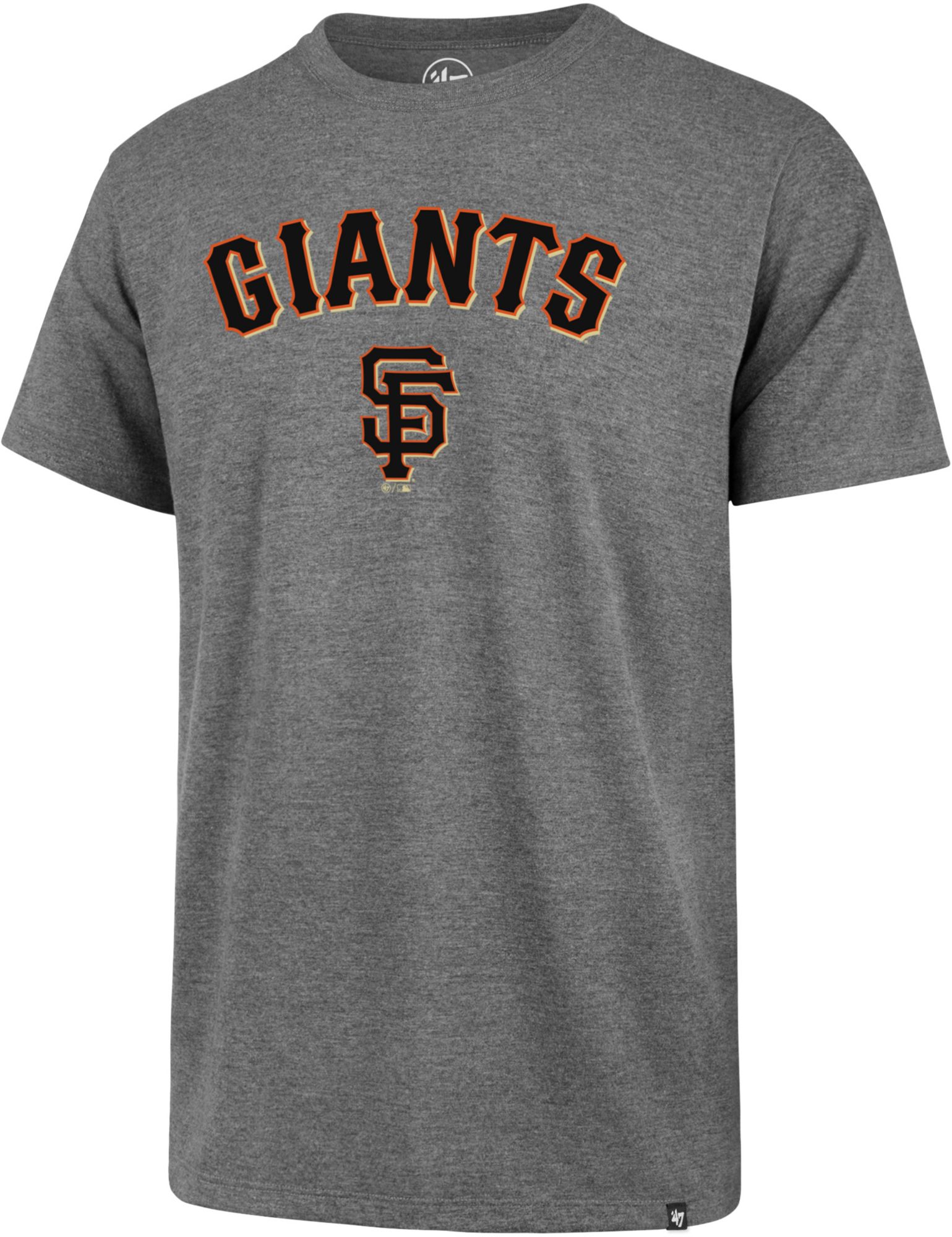 San Francisco Giants Club T-Shirt 
