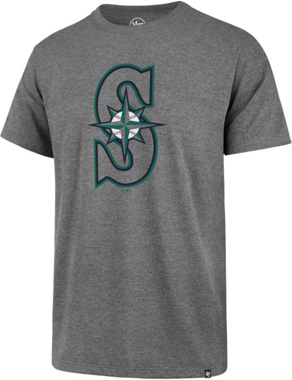 '47 Men's Seattle Mariners Club T-Shirt