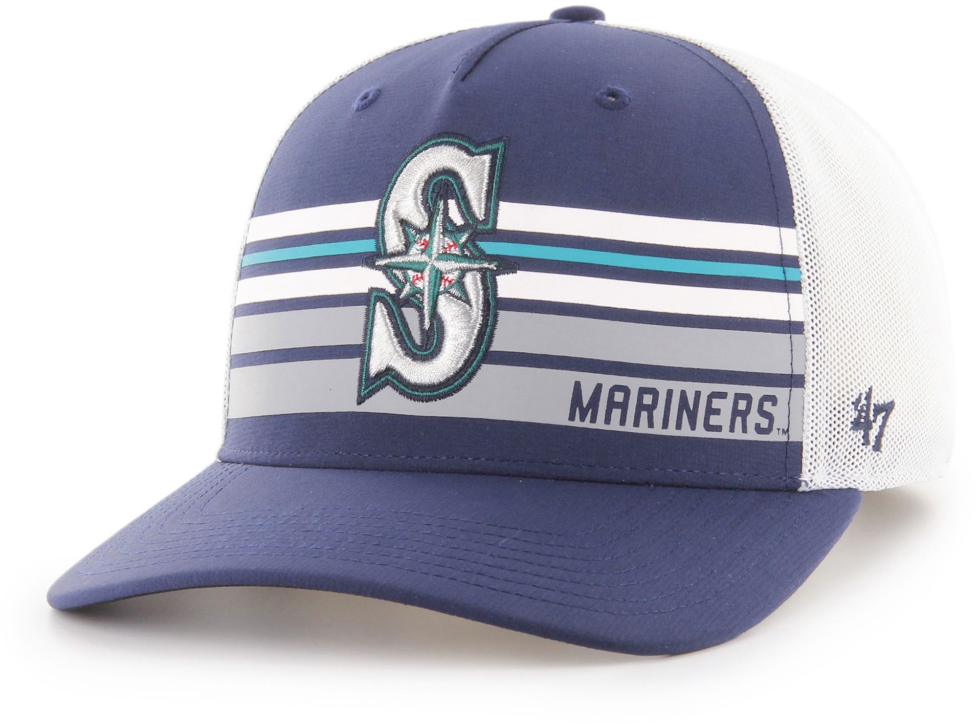 47 mariners hat