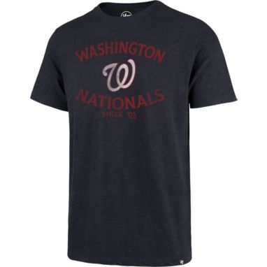 sorry, ‘47 Men's Washington Nationals Navy Scrum T-Shirt is currently out of stock