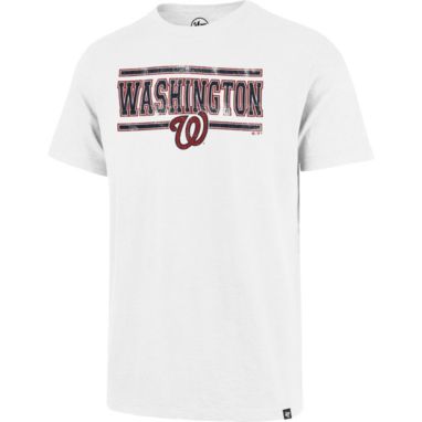 sorry, ‘47 Men's Washington Nationals Tan Scrum T-Shirt is currently out of stock